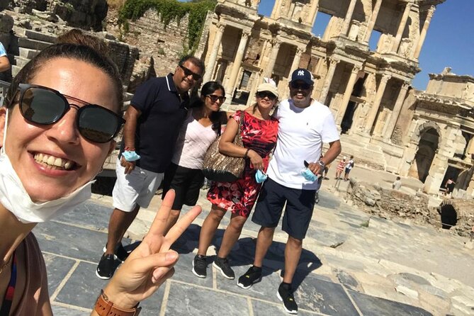 Private Daily Ephesus Tour - Itinerary