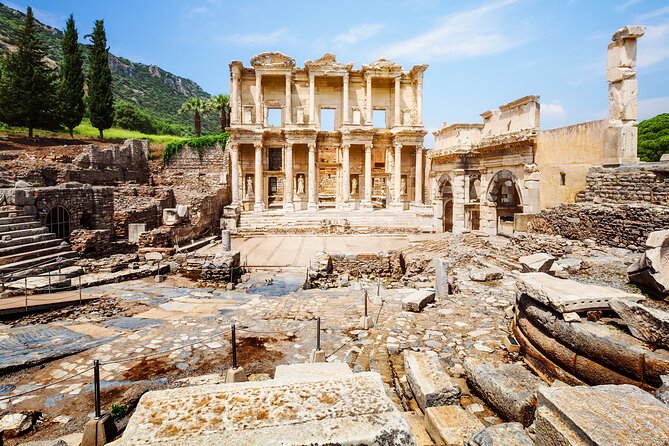 Private Daily Ephesus Tour - Tour Exclusions
