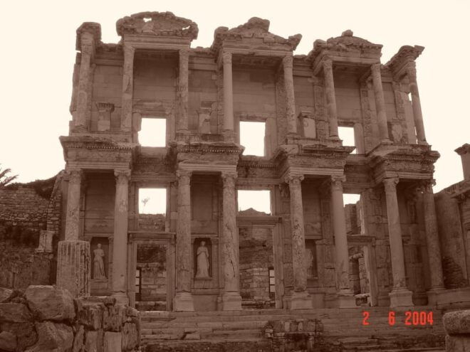 Private Daily Ephesus Tour From Istanbul - Pickup and Transfer
