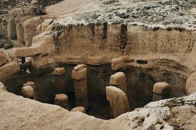 Private Daily Gobeklitepe Tour From Istanbul With Flights - Logistics