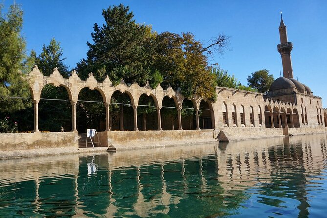 Private Daily Gobeklitepe Tour From Istanbul With Flights - Operating Hours