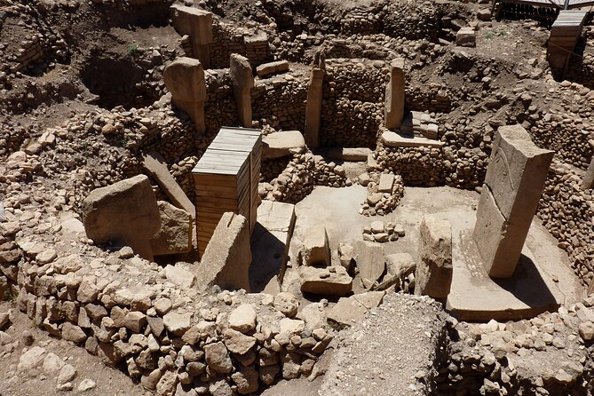 Private Daily Gobeklitepe Tour From Istanbul With Flights - Exclusions