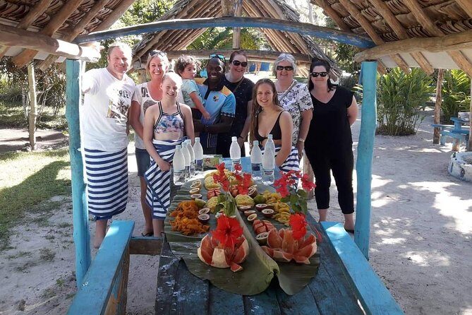Private Daily Mini Van Hire Including Tour Guide - Why Choose This Private Van Tour in Port Vila?