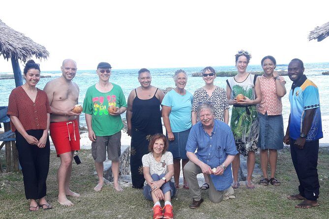 Private Daily Mini Van Hire Including Tour Guide - Who Is This Tour Best For?