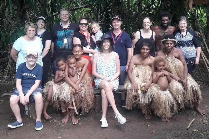 Private Daily Mini Van Hire Including Tour Guide - FAQ