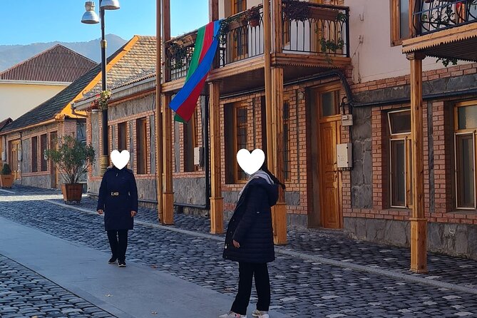 Private Daily Tour in Azerbaijan - Schedule Details