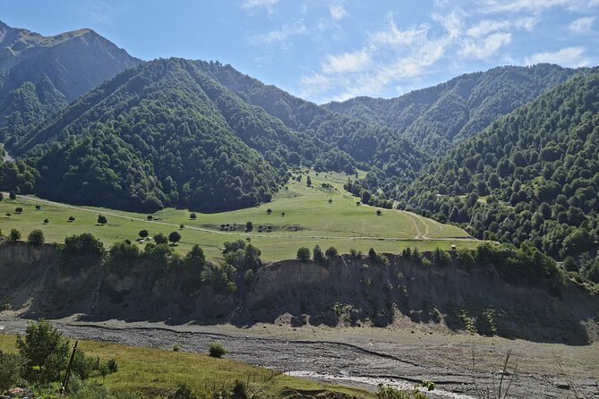 Private Daily Tour in Azerbaijan - Pickup Points