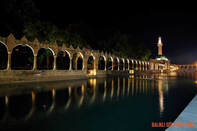 Private Daily Tour in Gobeklitepe and Karahantepe From Istanbul - Explore Gobeklitepe