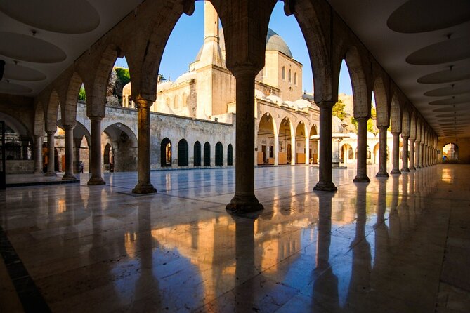 Private Daily Tour in Gobeklitepe and Karahantepe From Istanbul - Discover Karahantepe