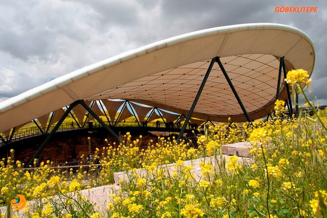 Private Daily Tour in Gobeklitepe and Karahantepe From Istanbul - Included Services and Inclusions