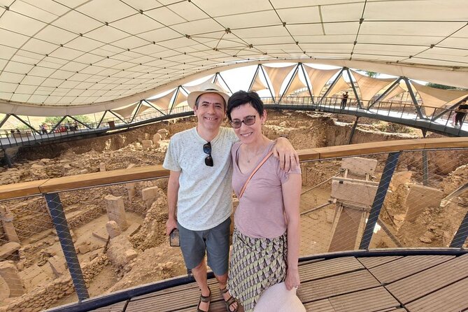 Private Daily Tour in Gobeklitepe and Karahantepe From Istanbul - Booking and Contact Information