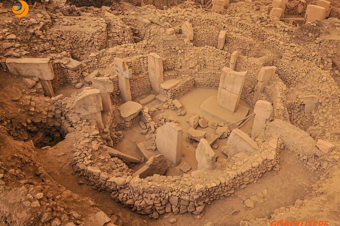 Private Daily Tour in Gobeklitepe and Karahantepe From Istanbul - Common Questions