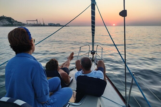 Private Daily Tour on a Sailing Boat on the Conero Riviera - Reviews and Testimonials