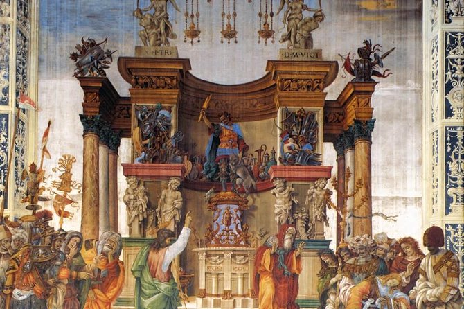 Private Daily Tour Pamukkale by U Can Travel - Inclusions