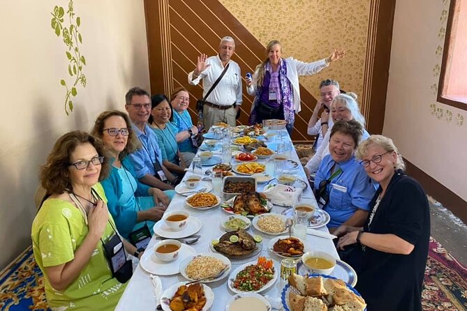 Private Daily Tour to Ancient West/East Luxor From Aswan - Pickup Information