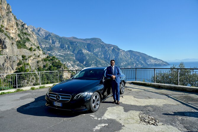 Private Daily Tour to the Amalfi Coast With Pick-Up - Additional Information