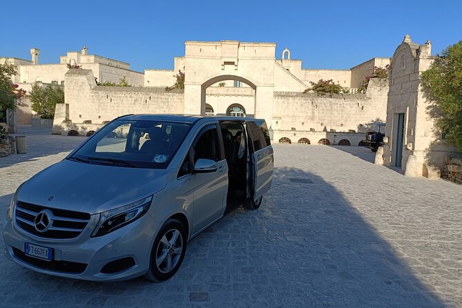 Private Daily Tour to the Amalfi Coast With Pick-Up - Booking Directions