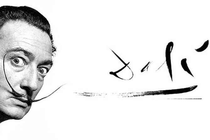 Private Dalí Museum & Gala Castle Tour Local Lunch - Importance of Salvador Dalís Artistic Legacy