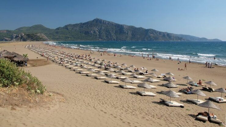 Private Dalyan Kaunos Tour From Kusadasi / Selcuk - Activity Inclusions