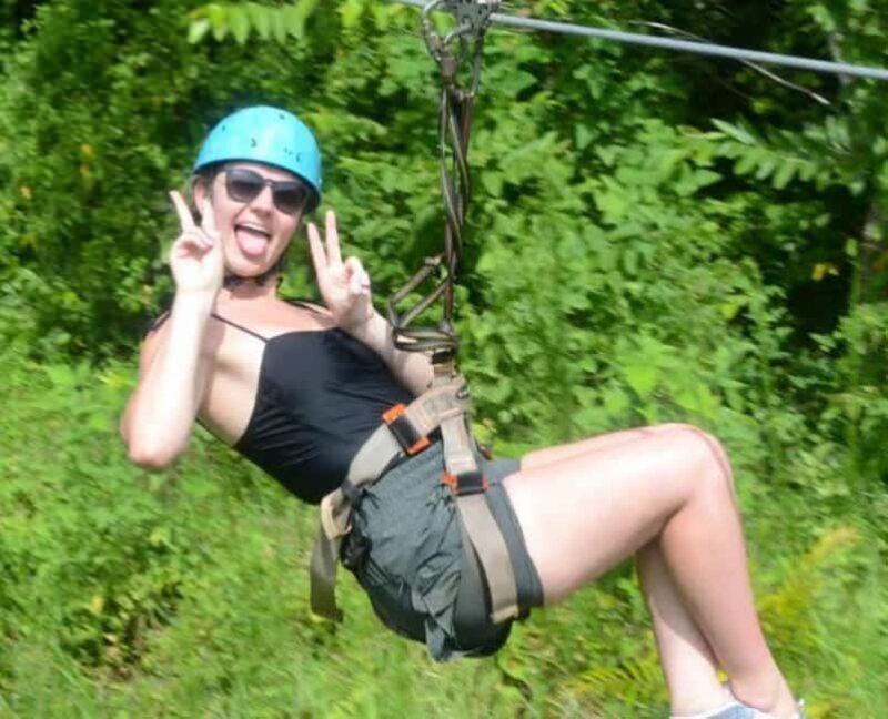 Private: Damajagua Waterfall Imbert Market from Puerto Plata - Good To Know