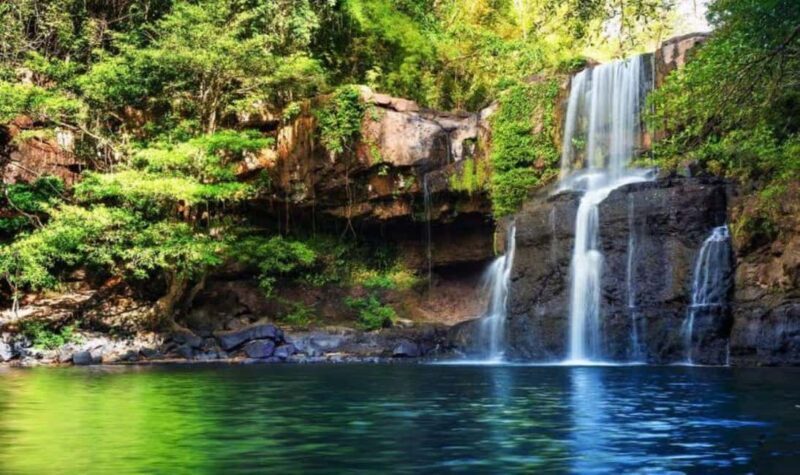 Private: Damajagua Waterfall Imbert Market from Puerto Plata - Why This Tour Is a Great Choice