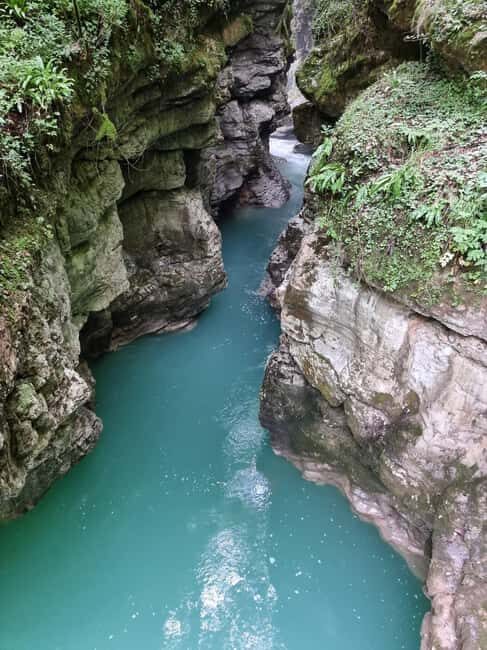 Private: Damajagua Waterfalls Adventure with Jungle Trek - Good To Know