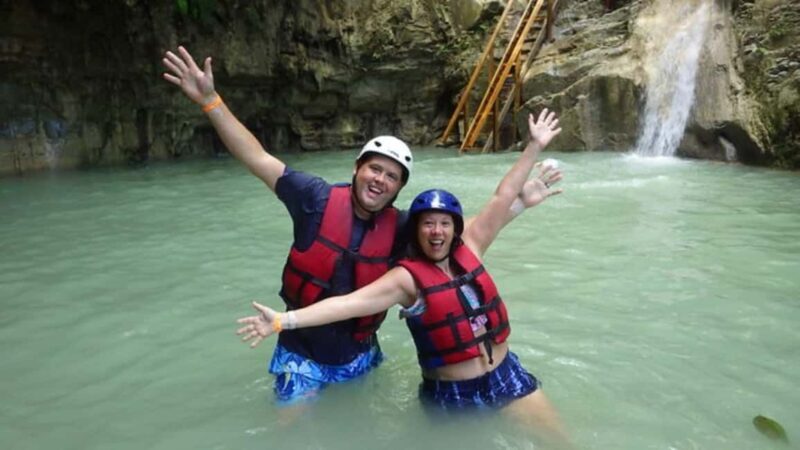 Private: Damajagua Waterfalls Hike & Lunch - Good To Know