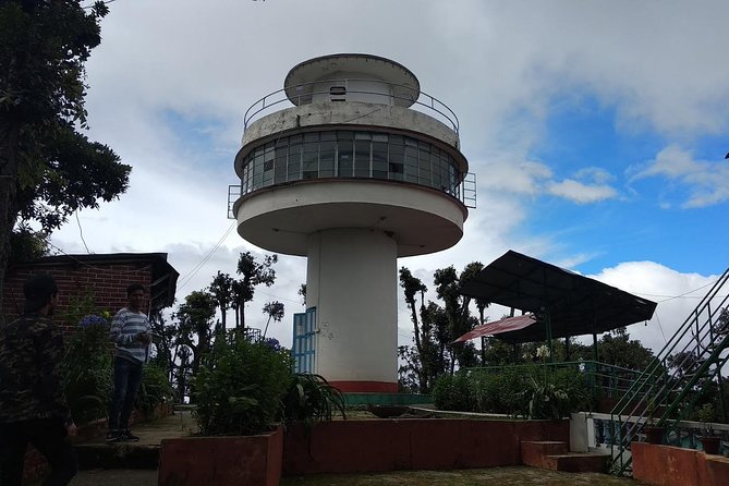 Private Daman Village Day Trip From Kathmandu - Trip Highlights