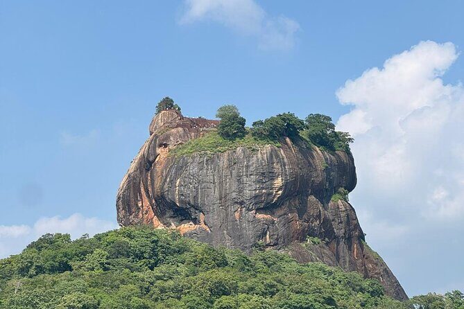Private Dambulla Sigiriya Tour from Kandy - An In-Depth Look at the Dambulla Sigiriya Private Tour