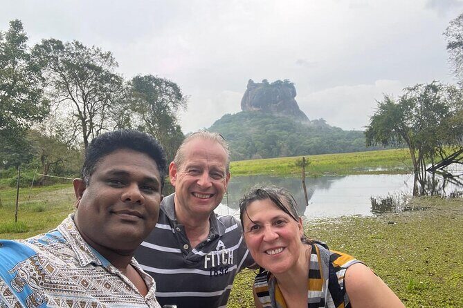 Private Dambulla Sigiriya Tour from Kandy - Why Travelers Rave About This Tour