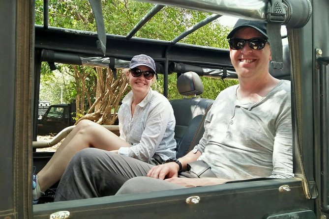 Private Dambulla Sigiriya Tour From Kandy With Lunch - Tour Highlights