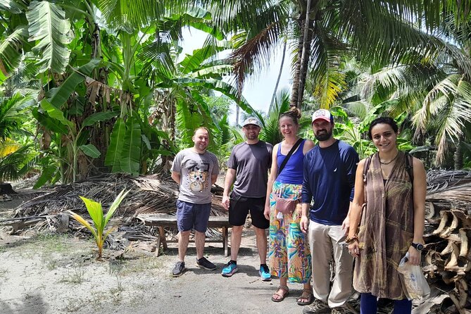 Private Damnoen Saduak Floating Market, Erawan Falls & Ayutthaya - Cancellation Policy