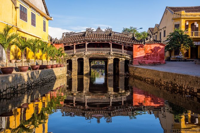 Private Danang City & Bana Hills & Hoi an Ancient Town From Any Cruise Port - Booking and Pricing Information