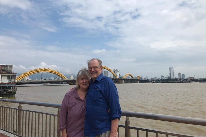 Private Danang City & Hoi An Ancient Town from Cruise Ports - The Sum Up