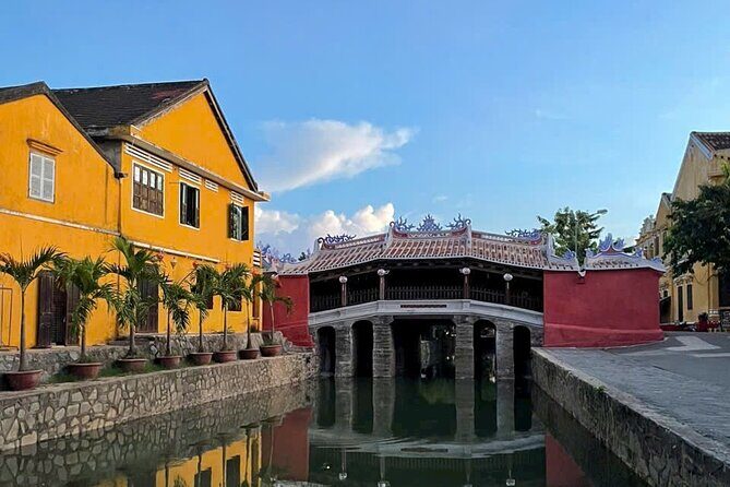 Private Danang City & Hoi An Ancient Town from Cruise Ports - FAQ