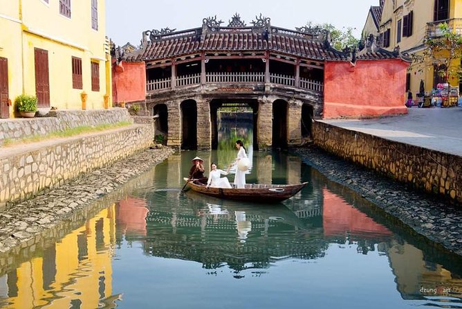 Private Danang City Tour & Hoi an Ancient Town From Cruise Port - Additional Information for the Tour