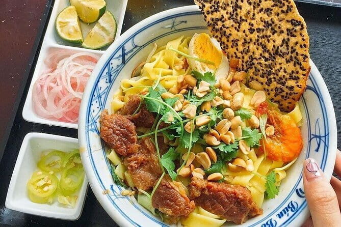 Private Danang Hidden Gems Motorbike Tour - A Closer Look at the Danang Hidden Gems Motorbike Tour