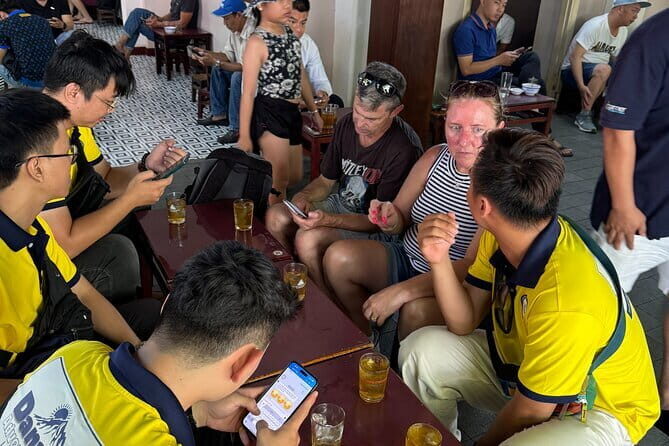 Private Danang Hidden Gems Motorbike Tour - Final Thoughts