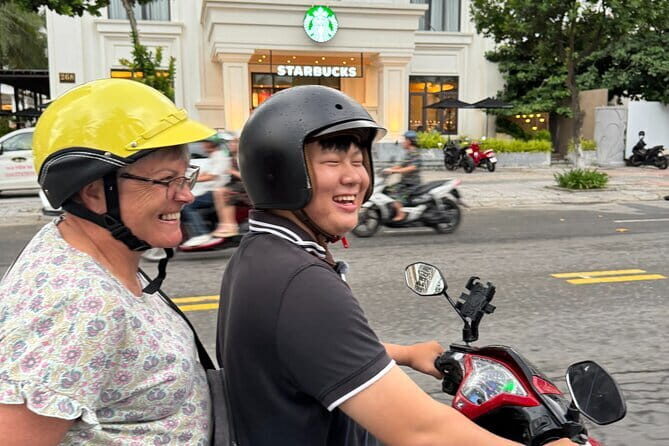 Private Danang Hidden Gems Motorbike Tour - Good To Know