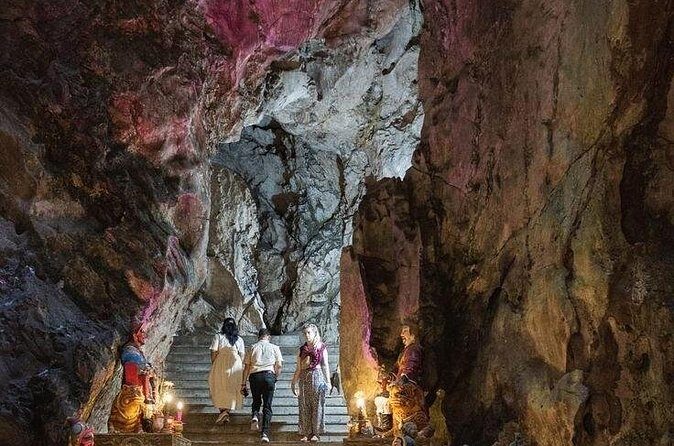 Private Danang Highlights half day tour - FAQs