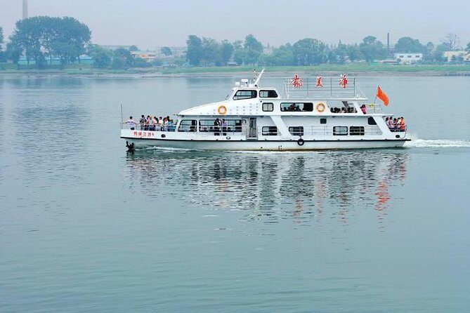 Private Dandong City Day Tour:Hushan Great Wall,Yalu River Broken Bridge,Border - The Practicalities: What’s Included and What to Consider