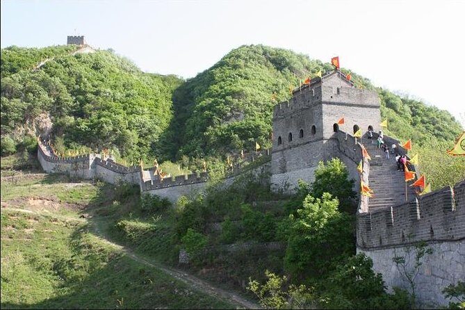 Private Dandong City Day Tour:Hushan Great Wall,Yalu River Broken Bridge,Border - Good To Know