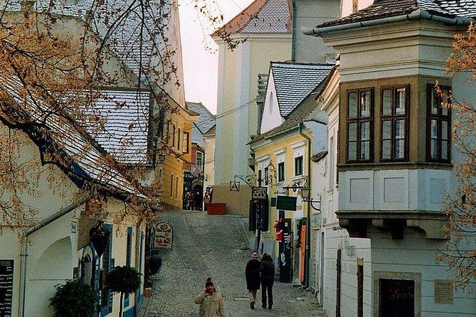 Private Danube Bend Day Trip From Budapest - Cancellation Policy