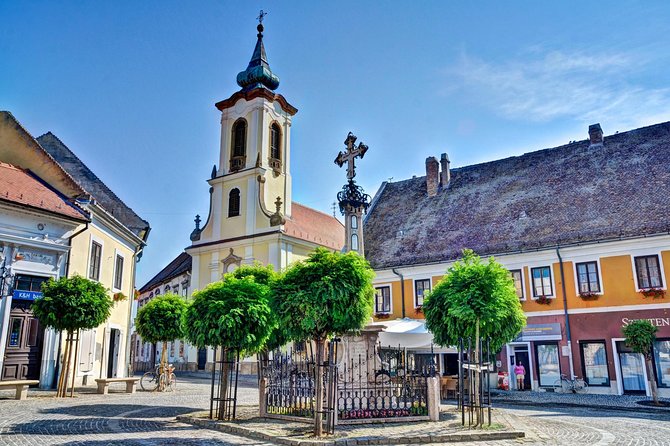 Private Danube Bend Experience With a Comfortable Air Conditioned Car - The Sum Up