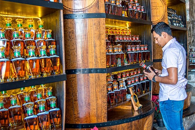 Private Day Adventure Tour in Tequila and Visit to the Castle of Tequila - The Sum Up