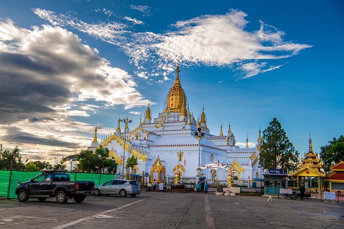 Private Day Adventure Trip to Kakku and Taunggyi from Inle Lake - Who Is This Tour For?