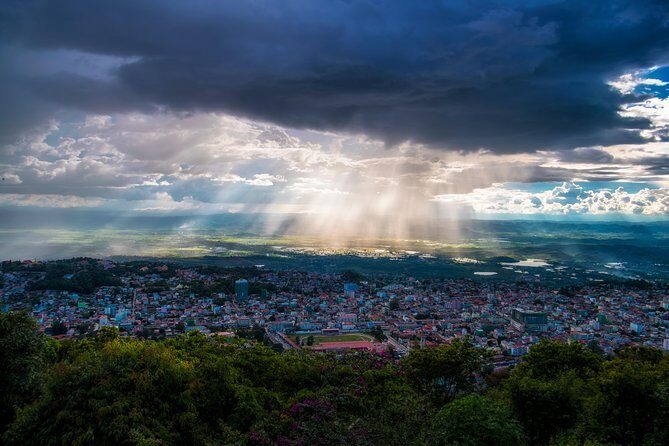 Private Day Adventure Trip to Kakku and Taunggyi from Inle Lake - FAQs