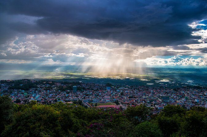 Private Day Adventure Trip to Kakku and Taunggyi from Inle Lake - Final Thoughts