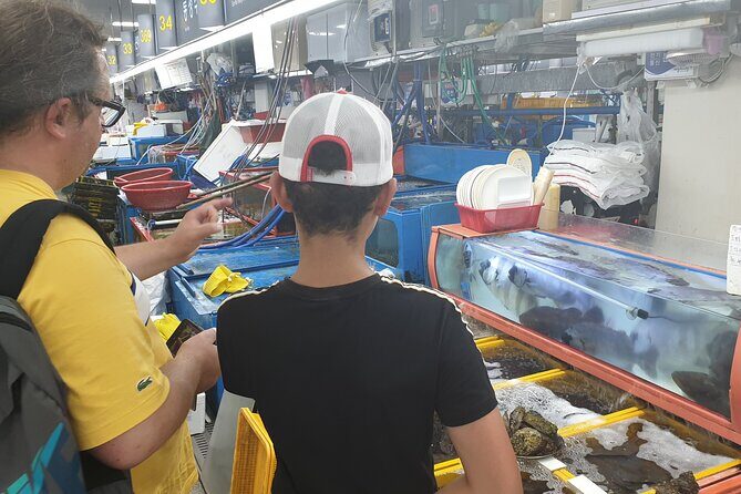 Private day at large in Pusan, Marseille of Korea - Why This Tour Works