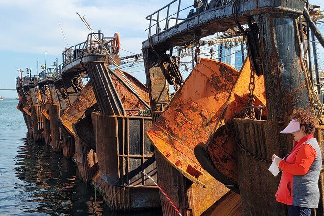 Private day at large in Pusan, Marseille of Korea - FAQ